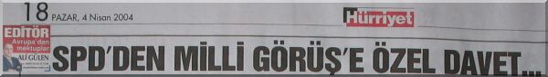 04.04.2004 Hrriyet Sayfa 18