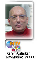 KEREM CALISKAN - NTVMSBC.com - NET YORUM