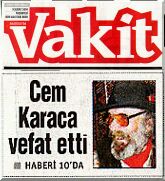 Vakit 09.02.2004