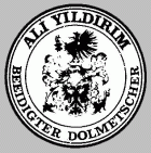 Ali YILDIRIM - Übersetzer und Dolmetscher