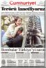 Cumhuriyet - 21.11.2003