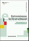 BMI - 30.06.2004 - "EXTREMISMUS"