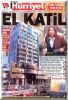 Hurriyet - 21.11.2003