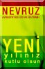 Nevruz Baytamnz Kutlu Olsun