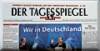 SPD-Politiker erhlt 15 000 Euro Schmerzensgeld Islamische Fderation hatte Europa-Abgeordneten diffamiert
