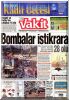 Vakit - 21.11.2003