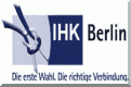 Vom 31. Mrz bis zum 26. April werden 98 Mitglieder der Vollversammlung in 23 Wahlgruppen gewhlt, die die verschiedenen Wirtschaftszweige der Berliner Wirtschaft widerspiegeln. Die Wahl wird als Briefwahl durchgefhrt; jedes Mitgliedsunternehmen der IHK Berlin hat bei dieser Wahl eine Stimme  vllig unabhngig von Gre, Umsatz oder Mitarbeiterzahl.