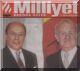 �i�dem Ba�r�a��k - Milliyet - 17.10.2003 - "�rtem�elik'e �zel ilgi"