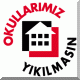 Dünyanin En Kücük Televizyonu AYPA-TV Hürriyet Gazetesinin OKULLARIMIZ YIKILMASIN Kampanyasini Destekliyor...