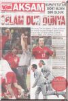 Aksam 23 Haziran 2002