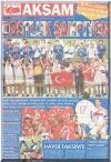 Aksam 30.06.2002 - B�y�k g�rmek icin �zerine TIKLAYIN...