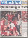 Radikal 23 Haziran 2002