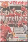 T�rkiye 23 Haziran 2002