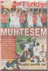 T�rkiye 30.06.2002 - B�y�k g�rmek icin �zerine TIKLAYIN...