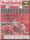 Yenisafak 23 Haziran 2002