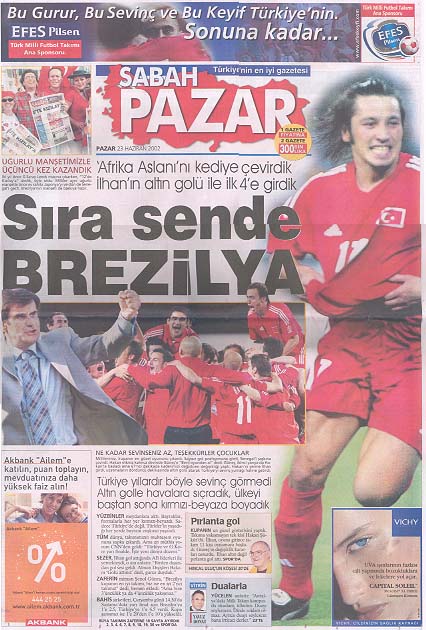 Sabah 23.06.2002