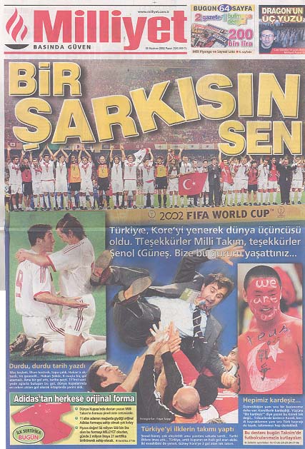 Birinci Sayfalara d�nmek icin TIKLAYINIZ