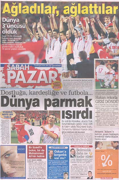 Birinci Sayfalara d�nmek icin TIKLAYINIZ