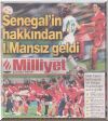 Millyet 23 Haziran 2002