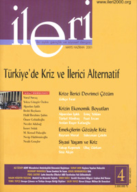Kba Devlet Baskani Fidel Castronun, Kba Devrimi'nin sosyalist karakterinin ilan edilisinin 40. yildnmnde yaptigi konusma. 16 Nisan 2001, Havana. (Trkelestiren Utku Umut) - Ileri Dergisi Mayis-Haziran 2001 sayisi