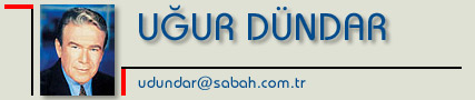 Ugur Dndar - Mercedes Madalyonu - SABAH Gazetesi 02.12.2001